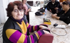 Отписани след инсулт прохождат и проговарят в ЦСРИ в квартал “Изток“